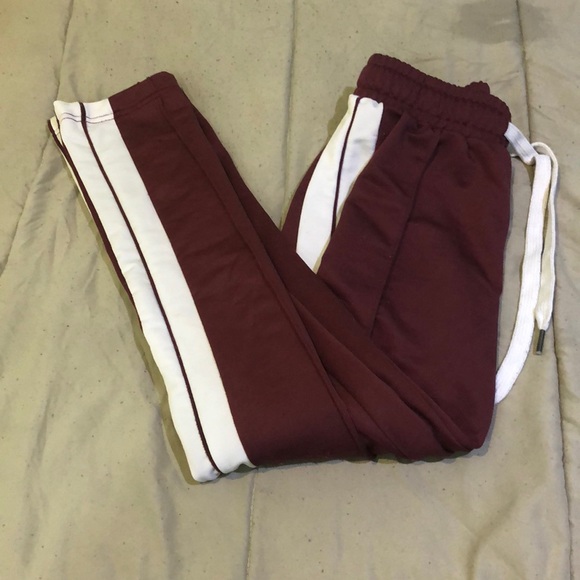 Sweatpants - Picture 1 of 2
